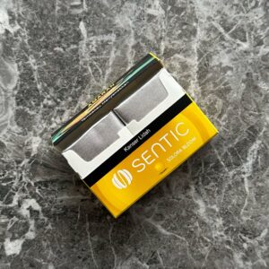 Sentic Solora Bloom 4 Sentic Solora Bloom ‣ Tobacco Sticks 💨 ‣ Only 4€👍