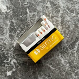 Sentic Solora Bloom 2 Sentic Solora Bloom ‣ Tobacco Sticks 💨 ‣ Only 4€👍