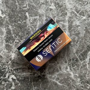 Sentic Sorrel 4 Sentic Sorrel π¨ β£ Tobacco Sticks β£ Only 4β¬π