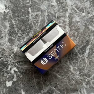 Sentic Sorrel 5 Sentic Sorrel π¨ β£ Tobacco Sticks β£ Only 4β¬π