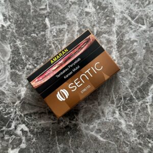 Sentic Stretto 💨 ‣ Tobacco Sticks ‣ Only 4€👍