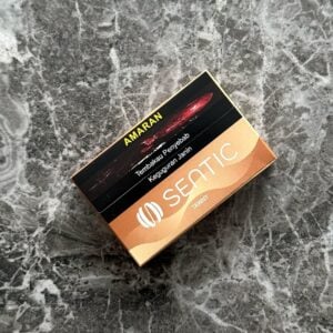 Sentic Tawny ‣ Tobacco Sticks 💨 ‣ Only 4€👍