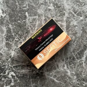 Sentic Tawny ‣ Tobacco Sticks 💨 ‣ Only 4€👍