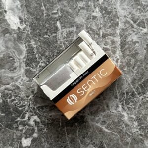 Sentic Tawny ‣ Tobacco Sticks 💨 ‣ Only 4€👍