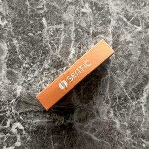 Sentic Tawny ‣ Tobacco Sticks 💨 ‣ Only 4€👍