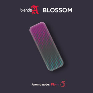 blends-blossom-edition-001 Blends Blossom Edition for BONDS by IQOS 💨 ‣ Only 3€👍