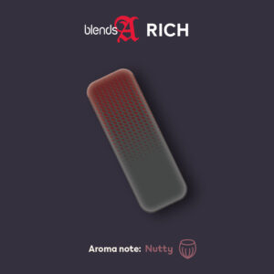 Blends Rich Edition for BONDS by IQOS 💨 ‣ Only 3€👍