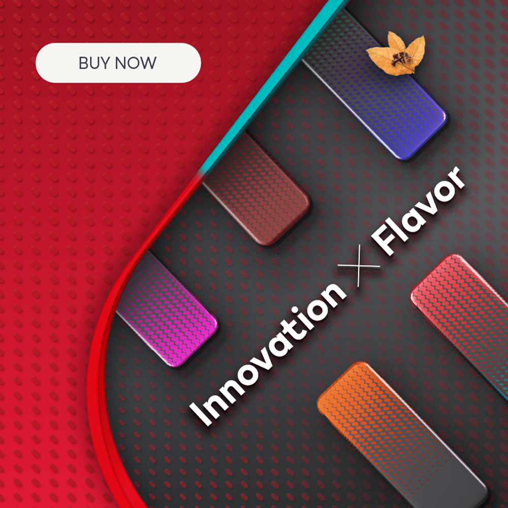 blends-blossom-edition-001 Blends sticks for BONDS by IQOS 💨 ‣ Only 4€👍