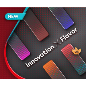 Blends Blossom Edition 2 Blends sticks for BONDS by IQOS 💨 ‣ Only 4€👍