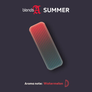 Blends Summer Edition for BONDS by IQOS 💨 ‣ Only 3€👍