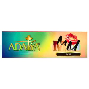 Adalya M.M (Marilyn Monroe) 50g 2 Adalya M.M (Marilyn Monroe) 50g 💨 ‣ Worldwide Shipping 🚀