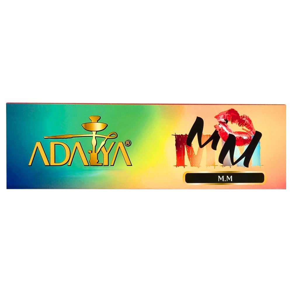 Adalya M.M (Marilyn Monroe) 50g 💨 ‣ Worldwide Shipping 🚀