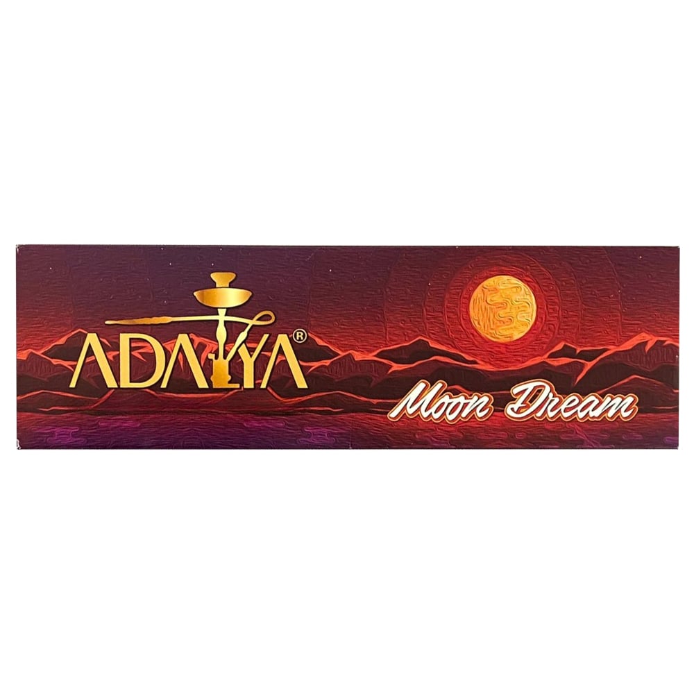 Adalya Moon Dream 50g 💨 ‣ Worldwide Shipping ‣ Only 4€👍