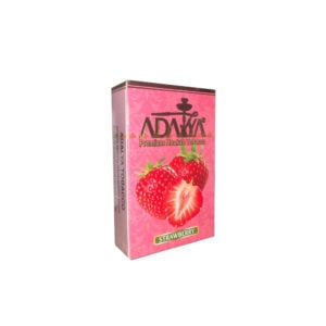 adalya-strawberry-50g-my-001 Adalya Strawberry 50g 💨 ‣ Worldwide Shipping ‣ Only 4€👍
