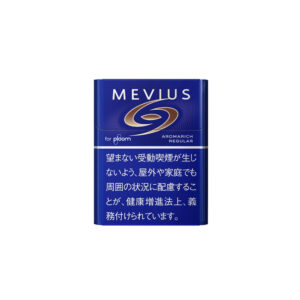 mevius-aroma-rich-regular-ploom-x-jp-new-001 Mevius Aroma Rich Regular for Ploom X ๐จ โฃ Worldwide Ship๐