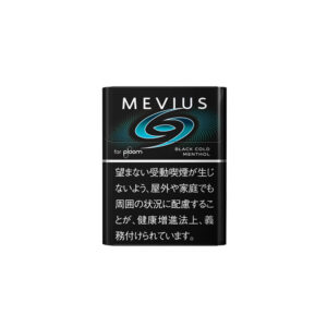 mevius-black-cold-menthol-ploom-x-jp-new-001 Mevius Black Cold Menthol for Ploom X π¨ β£ Worldwide π