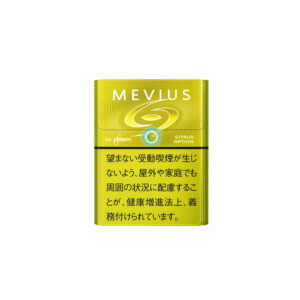mevius-citrus-option-ploom-x-jp-001 Mevius Citrus Option for Ploom X π¨ β£ Worldwide Shippingπ