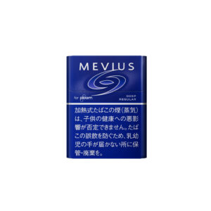 mevius-deep-regular-ploom-x-jp-new-001 Mevius Deep Regular for Ploom X π¨ β£ Worldwide Shipping π