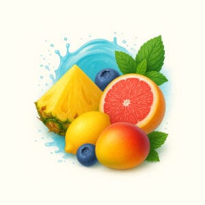 BlackJack SupaSawa Random 5 2