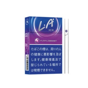 djarum-la-ice-purple-boost-jp-001 Djarum LA Ice Purple Boost 🍂 ‣ Worldwide Shipping 🚀