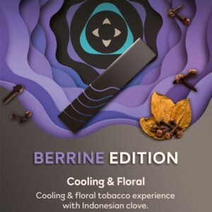 terea-berrine-edition-id-001 Terea Berrine Edition for IQOS 💨 ‣ Duty Free Price ‣ 4€👍