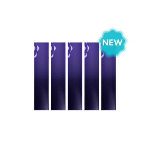 Terea Black Purple for IQOS 💨 ‣ Duty Free Price ‣ Only 4€👍