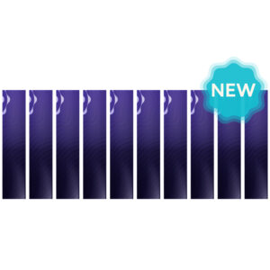 Terea Black Purple for IQOS 💨 ‣ Duty Free Price ‣ Only 4€👍