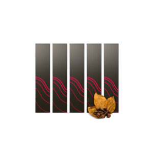 Terea Scarlet Edition for IQOS 💨 ‣ Only 4€ 👍 ‣ Worldwide 🚀