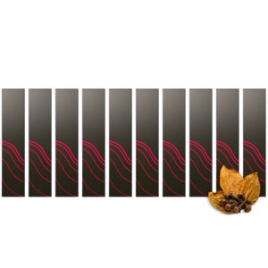 Terea Scarlet Edition for IQOS 💨 ‣ Only 4€ 👍 ‣ Worldwide 🚀