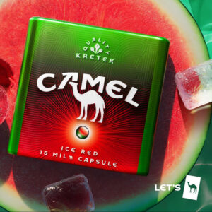 camel-ice-red-16s-id-002 Camel Ice Red (Watermelon) 🍂 ‣ Worldwide 🚀 ‣ Only 3€ 👍