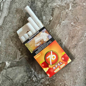 djarum-76-apel-id-12s-id-003 Djarum 76 Apel 🍂 ‣ Duty Free Price ‣ Only 3€ 👍