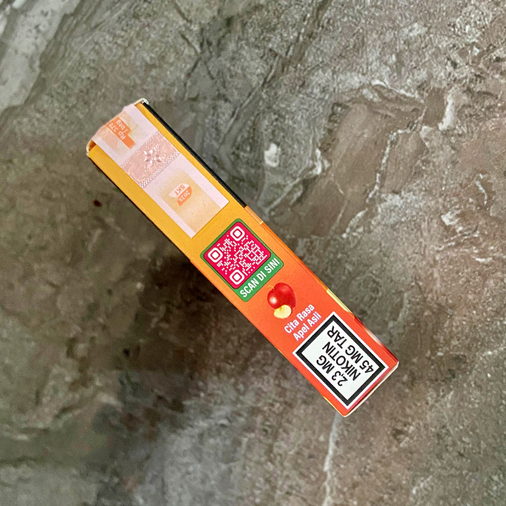 djarum-76-apel-id-12s-id-003 Djarum 76 Apel 🍂 ‣ Duty Free Price ‣ Only 3€ 👍