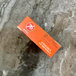 Djarum 76 Apel 6 Djarum 76 Apel 🍂 ‣ Duty Free Price ‣ Only 3€ 👍