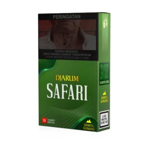 djarum-safari-id-12s-001 Djarum Safari 🍂 ‣ Duty Free Price ‣ Only 3€ 👍