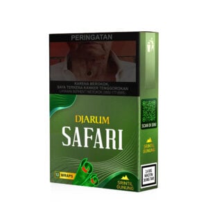 djarum-safari-wrap-id-12s-001 Djarum Safari Wrap 🍂 ‣ Duty Free Price ‣ Only 3€ 👍