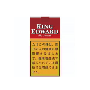 king-edward-filtered-cigars-natural-jp-001 King Edward Filtered Cigars Natural 🍂 ‣ Worldwide Ship 🚀