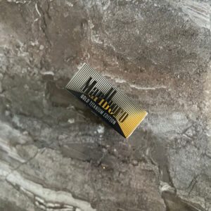 Marlboro Gold Titanium Edition 6