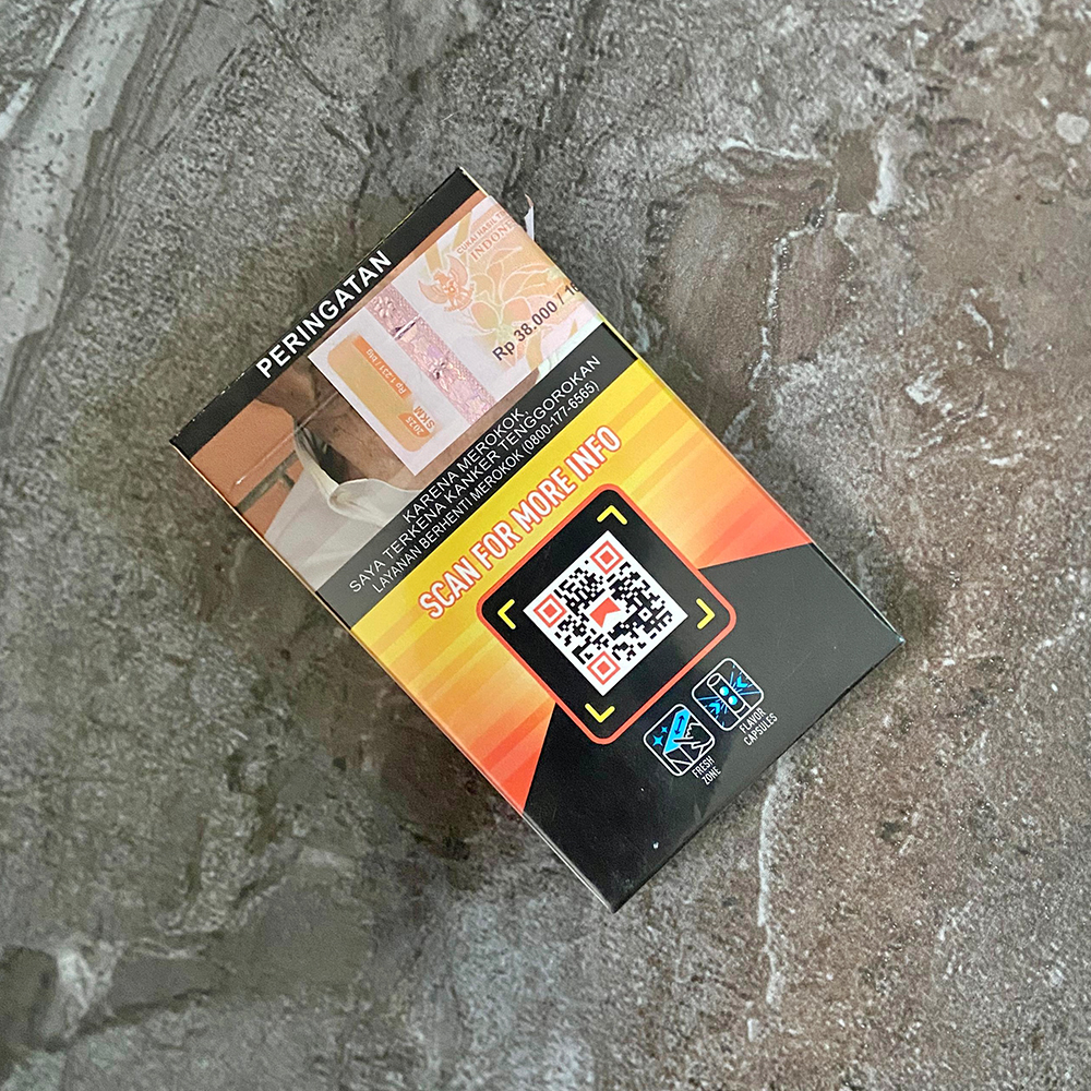 Marlboro Vista Summer Burst 🍂 ‣ Worldwide Shipping 🚀