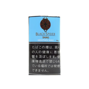 black-spider-menthol-max-30g-jp-001 Black Spider Menthol Max 30g 🍂 ‣ Worldwide Shipping 🚀