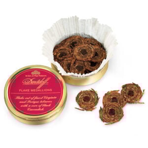 davidoff-flake-medallions-50g-jp-001 Davidoff Flake Medallions 50g 🍂 ‣ Worldwide Shipping 🚀