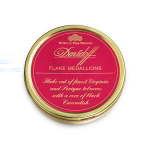 Davidoff Flake Medallions 50g 2 Davidoff Flake Medallions 50g 🍂 ‣ Worldwide Shipping 🚀