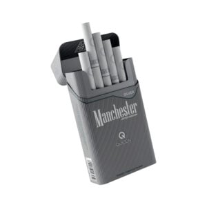 manchester-queen-silver-id-001 Manchester Queen Silver 🍂 ‣ Duty Free Price ‣ Only 5€👍