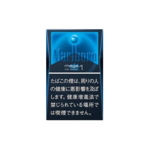 Marlboro Ice Blast Mega 1 🍂 ‣ Worldwide Shipping 🚀