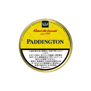 Robert McConnell Heritage Paddington 50g 🍂 ‣ Worldwide 🚀