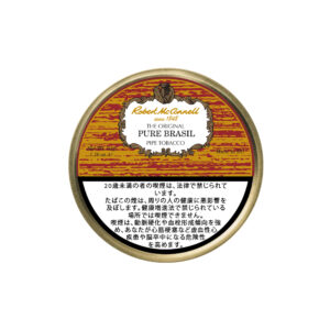 Robert McConnell Pure Brasil 50g 🍂 ‣ Worldwide Shipping 🚀