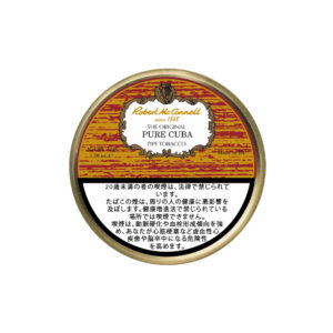 Robert McConnell Pure Cuba 50g 🍂 ‣ Worldwide Shipping 🚀