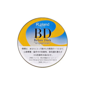 Roland Before Dark 50g 🍂 ‣ Worldwide Shipping 🚀