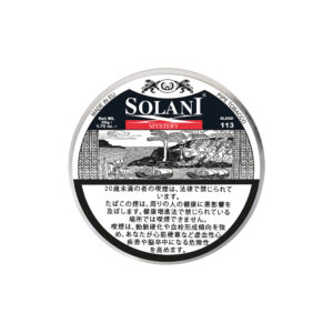 solani-x-sweet-mystery-blend-113-50g-jp-001 Solani X Mystery (Blend 113) 50g 🍂 ‣ Worldwide