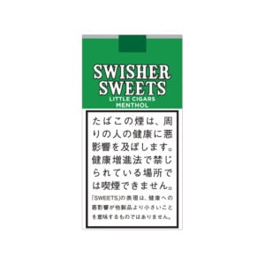 swisher-sweets-menthol-little-cigars-jp-001 Swisher Sweets Menthol Little Cigars 🍂 ‣ Worldwide 🚀