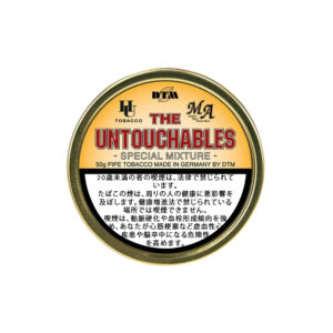 The Untouchables Special Mixture 50g 🍂 ‣ Worldwide Ship 🚀
